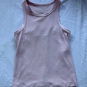 lululemon Align™ Waist-Length Racerback Tank Top